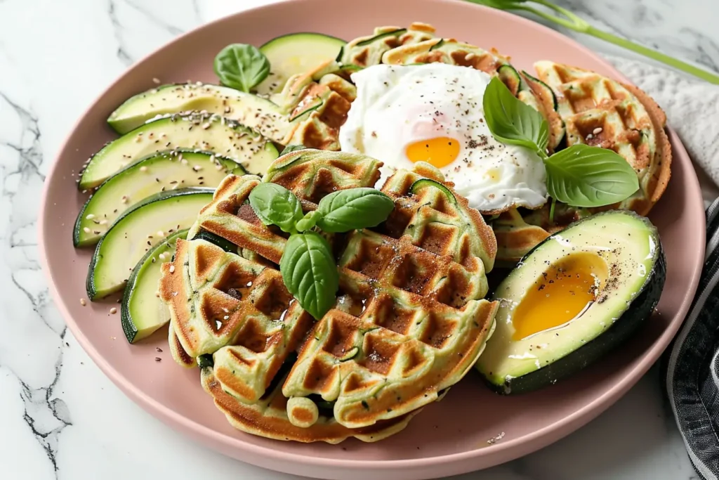 What to serve for gluten-free brunch