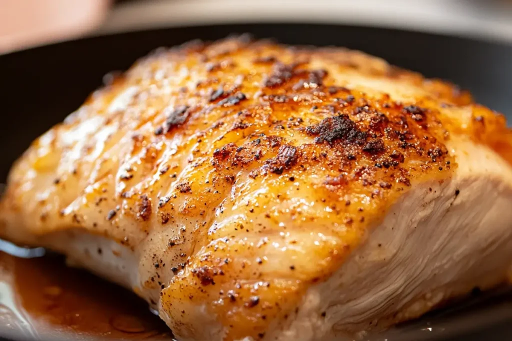 How to Make Duck Breasts More Tender?